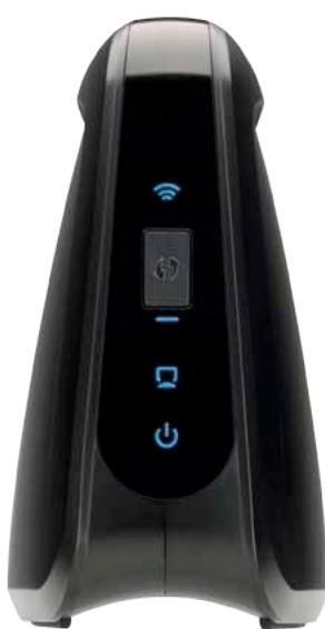 LINKSYS WET610N - LED panel (UNIVLED) - 1