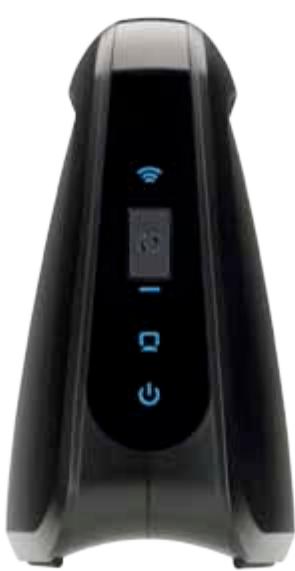 LINKSYS WET610N - Erweiterte Konfiguration - 1