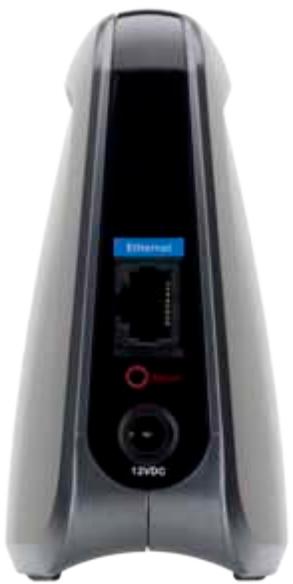 LINKSYS WET610N - Ports-Anzeige - 2
