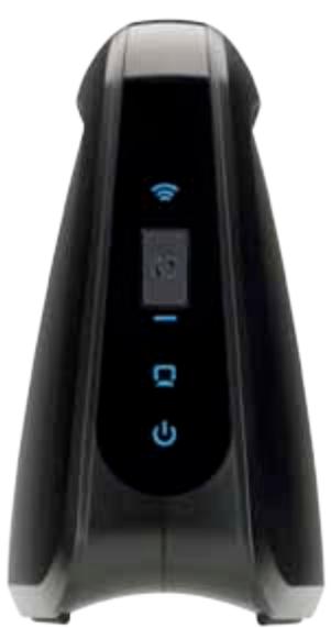LINKSYS WET610N - Geavanceerde configuratie - 1