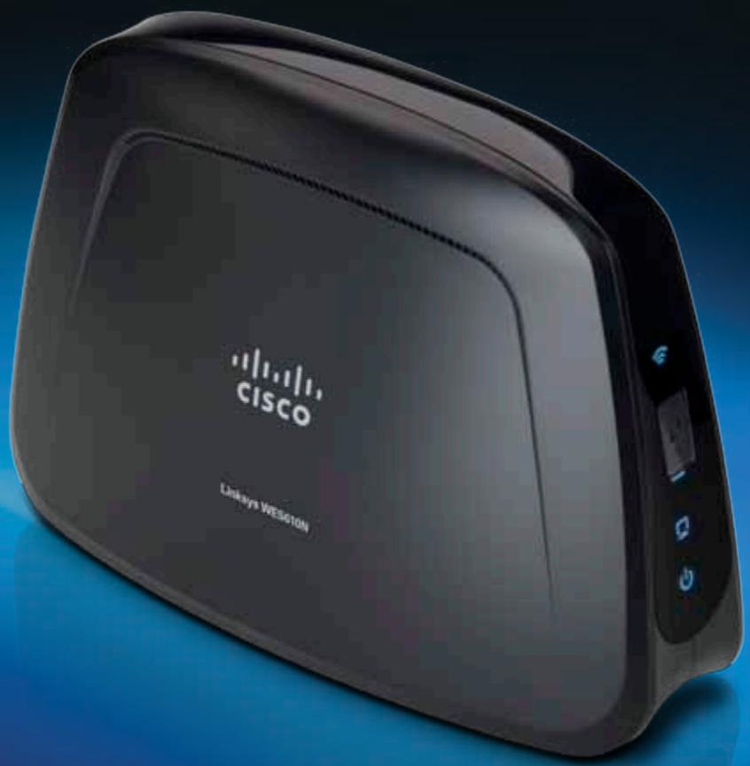 LINKSYS WET610N - Betriebsbedingungen - 2