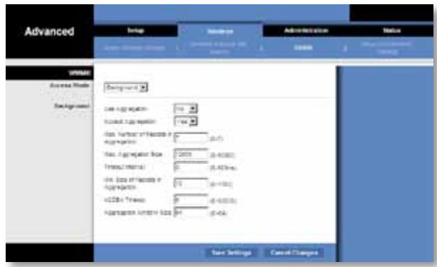 LINKSYS WET610N - WMM® < (S L W U) Wireless - 1