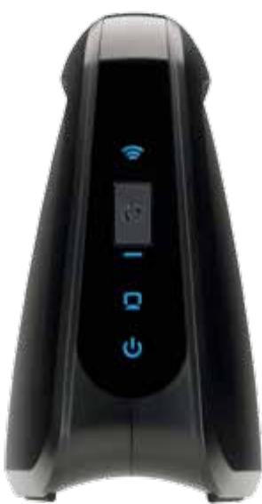LINKSYS WET610N - LED panel - 1