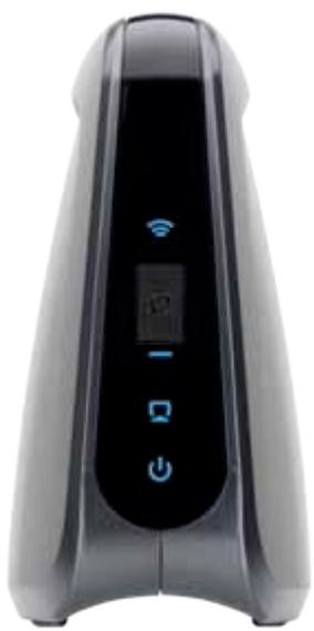 LINKSYS WET610N - Erweiterte Konfiguration - 2