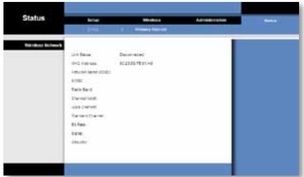 LINKSYS WET610N - Bridge-informatie - 1