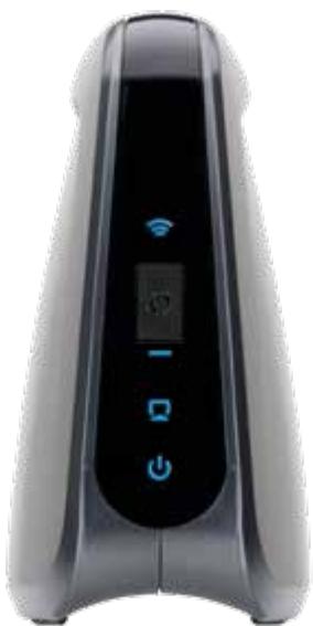 LINKSYS WET610N - LED panel - 2