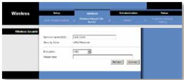 LINKSYS WET610N - WMM® < (S L W U) Wireless - 2