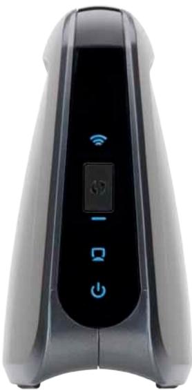 LINKSYS WET610N - LED panel (UNIVLED) - 2
