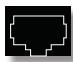 LINKSYS WET610N - Ports-Anzeige - 3