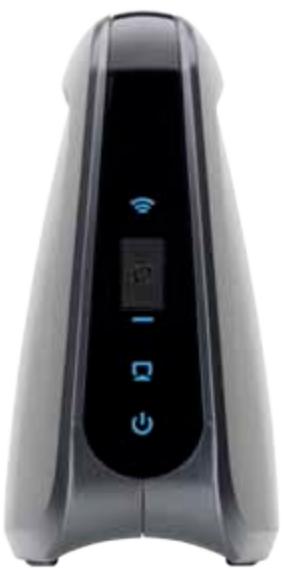 LINKSYS WET610N - Geavanceerde configuratie - 2