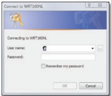 LINKSYS WRT160NL, WRT160N - Windows Vista - 5