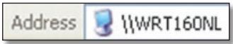 LINKSYS WRT160NL, WRT160N - Windows XP - 3