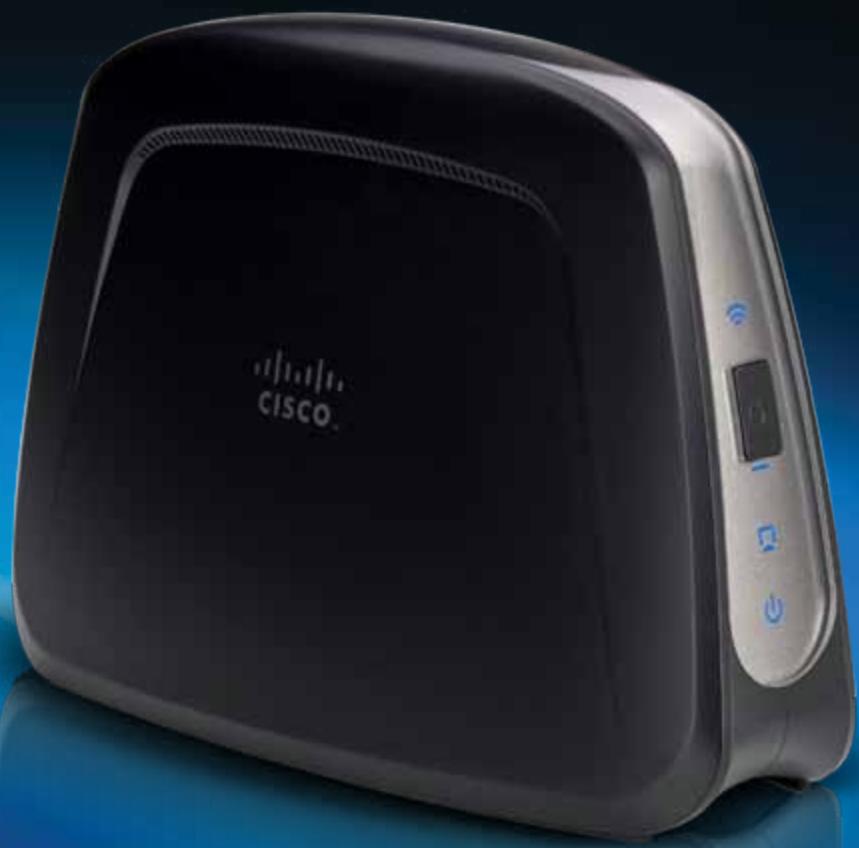 LINKSYS WUMC710 AE6000 - Spécifications - 2