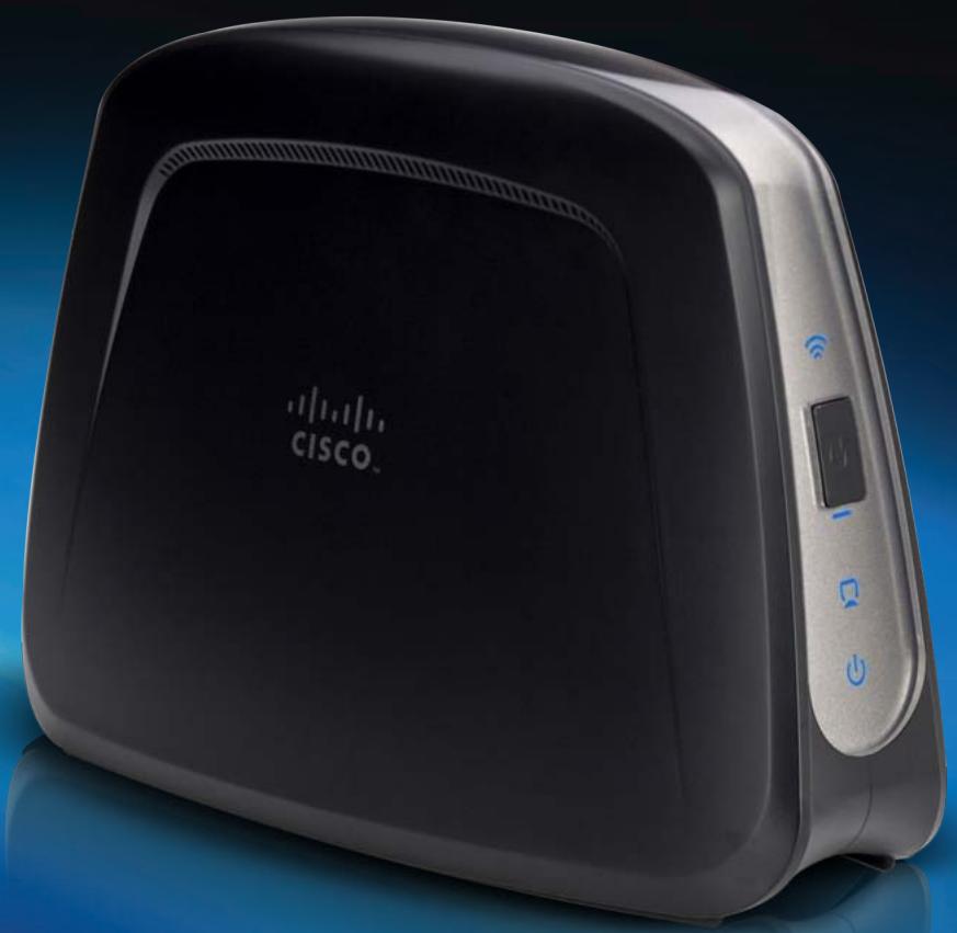 LINKSYS WUMC710 AE6000 - Spezifikationen - 2