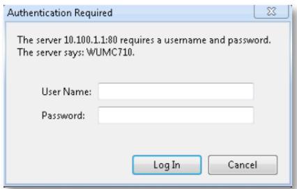 LINKSYS WUMC710 AE6000 - OPMERKING - 1