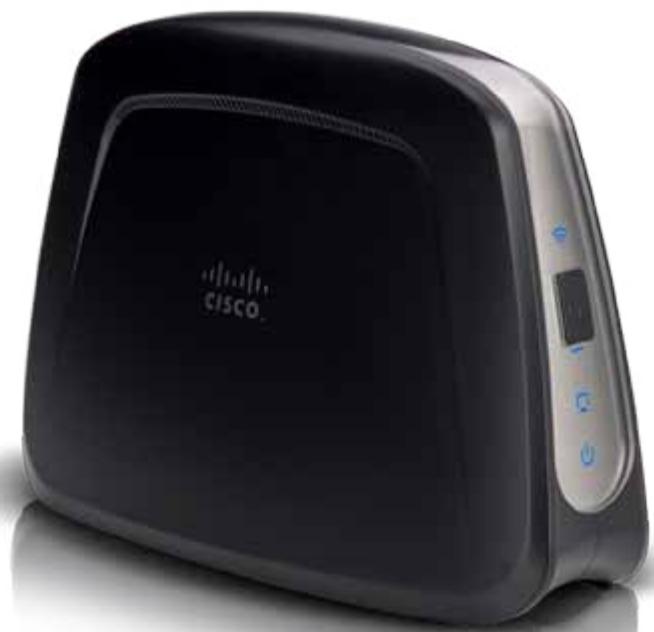 LINKSYS WUMC710 AE6000 - Product Overview - 1
