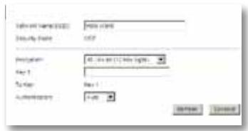 Name and Name (N): Security Name: Configuration: Date: Number: AutoCAD OK Cancel