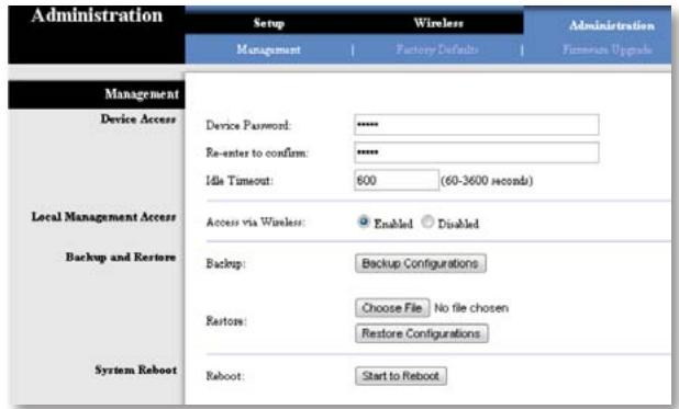 LINKSYS WUMC710 AE6000 - Sans fil - 1