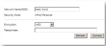 LINKSYS WUMC710 AE6000 - WPA2 - 1