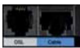 LINKSYS X2000, X3000, X3500 - Para configurar el router módem como router - 6