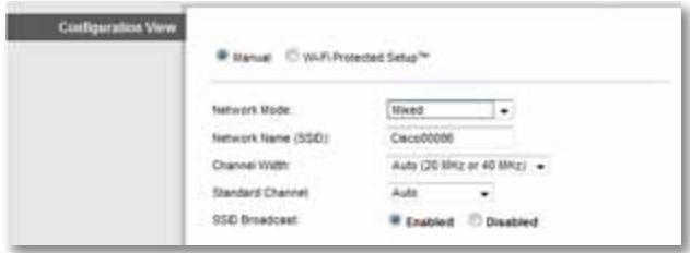 LINKSYS X2000,  X3000,  X3500 - OPMERKING - 2