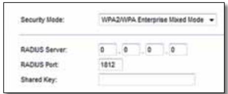 LINKSYS X2000, X3000, X3500 - NOTA - 1