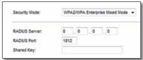 LINKSYS X2000, X3000, X3500 - UWAGA - 1