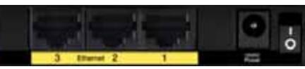 3 Ethernet 2 1