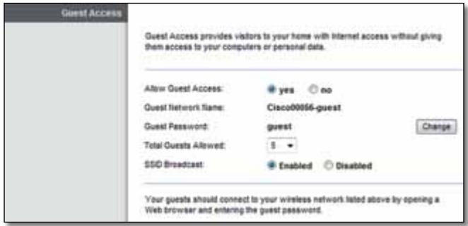 LINKSYS X2000, X3000, X3500 - NOTA - 1