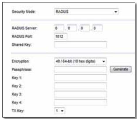 LINKSYS X2000,  X3000,  X3500 - HINWEIS - 1