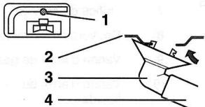 DAIKIN ALTHERMA - Travail de purge - 1