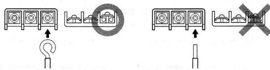 DAIKIN ALTHERMA - Mise en GARDE - 2