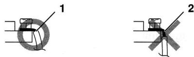 DAIKIN ALTHERMA - Mise en GARDE - 3