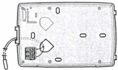 DAIKIN EKRTR 4PW45518-1C - Installation au mur - 2