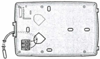 DAIKIN EKRTR 4PW45518-1C - Installation au mur - 2