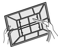 DAIKIN FVXS25FV1B - Filtre à air - 1