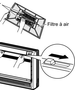 DAIKIN FVXS35FV1B - Filtres - 2