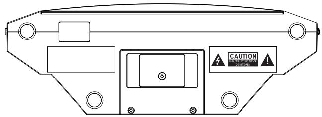 LENCO CR-334 - Remplacement de la pile lithium - 2