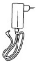 LENCO DF-1320 - Inhoud van de verpakking - 3