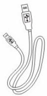 LENCO DF-1320 - Contenido del paquete - 5