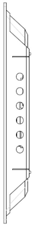 LENCO DF-1320 - Controls - 1