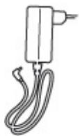 LENCO DF-1320 - Contenu de l'emballage - 3