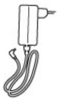 LENCO DF-1320 - Contenido del paquete - 3