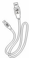 LENCO DF-1520 - Starten Inhoud van de verpakking - 5