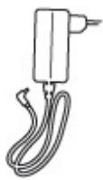 LENCO DF-1520 - Packungsinhalt - 3