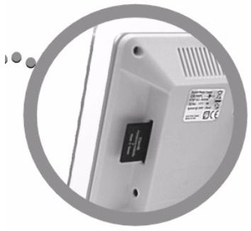 LENCO DF-1520 - Mode opératione - 2