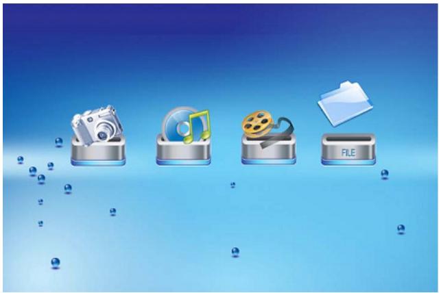 LENCO DF-1520 - MP3-Musikdateien abspielen - 1
