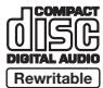 LENCO CS-173 DAB - remarques concernant les disques enregistrables (cd-r) et les disques réinscriptibles (cd-rw): - 3