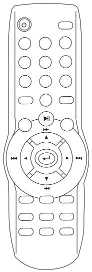 LENCO CS-180 DVD - Système audio/vidéo mobile - 1
