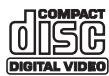 LENCO CS-180 DVD - Avertissement : - 2